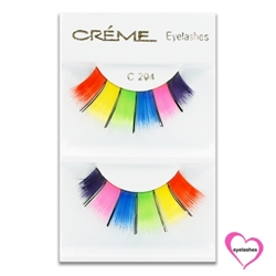 CREME #C204 (12 Pack)