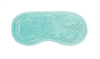 GEL BEADS EYE MASK (AQUA)