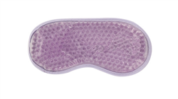 GEL BEADS EYE MASK (LAVENDER)