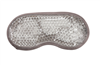 GEL BEADS EYE MASK (GRAY)