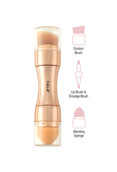 GLOW ON THE GO (4-in-1 BRUSH)