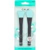 Cala Silicon Facial Mask Brushes