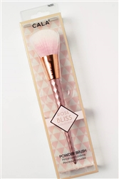 Cala Rose Bliss Collection Powder Brush