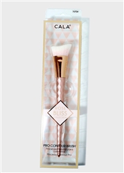 Cala Rose Bliss Collection Pro Contour Brush