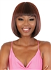 FASHION WIG STRAIGHT SHORT BOB 10"