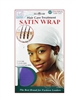 Donna Hair Care Treatment Satin Wrap Assorted #22087