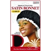 Donna Premium Collection Satin Bonnet Large #11008 (12 Pack)