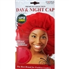 Donna Premium Collection Day & Night Cap Super Jumbo #22243 (12 Pack)