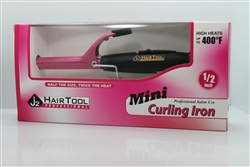 CURLING IRON