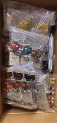 Mixed Earrings Box