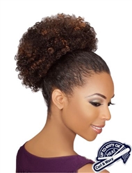 Drawstring Afro Pony Tail Puff 309