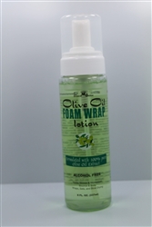 FORM WRAP LOTION