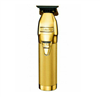 BabylissPro Gold Cordless Trimmer #FX787G