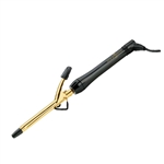 GOLD N HOT Spring Curling Iron 1/2"