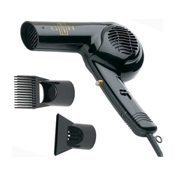 GOLD N HOT Professional 1875 Watt Dryer