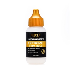 GOIPLE Lace Wig Glue Adhesive 1.28oz