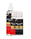 GOIPLE Melting Spray Lace Glue 3.4oz