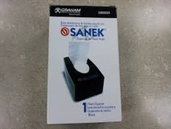 SANEX DISPENSER BLACK