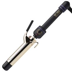 HOT TOOLS SALON CURLING IRON HT1110