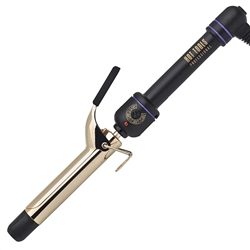 HOT TOOLS SALON CURLING IRON HT1181