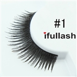 ifullash Eyelash Style # 1