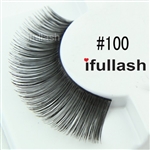 ifullash Eyelash Style #100
