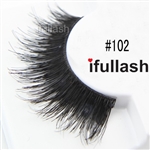 ifullash Eyelash Style #102