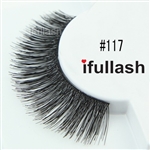 ifullash Eyelash Style #117