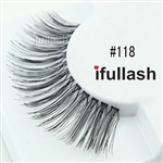 ifullash Eyelash Style #118