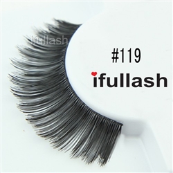 ifullash Eyelash Style #119
