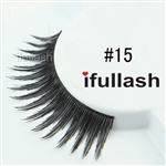 ifullash Eyelash Style #15
