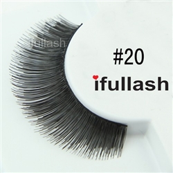 ifullash Eyelash Style #20