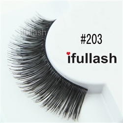 ifullash Eyelash Style #203