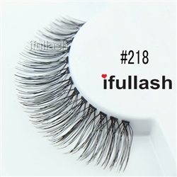 ifullash Eyelash Style #218
