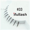 ifullash Eyelash Style #33