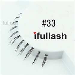 ifullash Eyelash Style #33