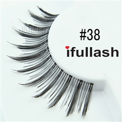 ifullash Eyelash Style #38