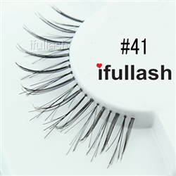 ifullash Eyelash Style #41