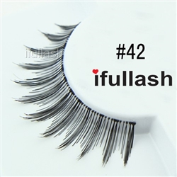 ifullash Eyelash Style #42