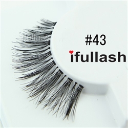 ifullash Eyelash Style #43
