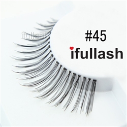 ifullash Eyelash Style #45