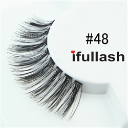ifullash Eyelash Style #48