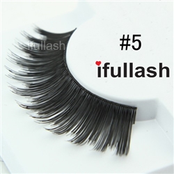 ifullash Eyelash Style #5