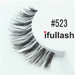 ifullash Eyelash Style #523