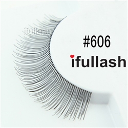 ifullash Eyelash Style #606