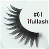 ifullash Eyelash Style #61