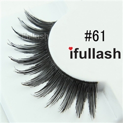 ifullash Eyelash Style #61