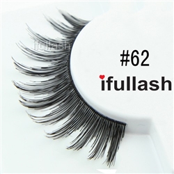 ifullash Eyelash Style #62