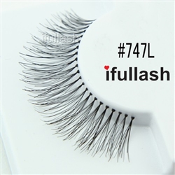 ifullash Eyelash Style #747L