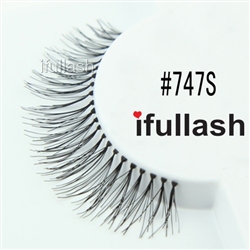 ifullash Eyelash Style #747S